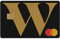 Carte Mastercard prépayée Wealthsimple